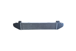 Echangeur air (Intercooler) MERCEDES CLASSE C 204 Photo n°1