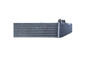 Echangeur air (Intercooler) MERCEDES CLASSE C 204 Photo n°6