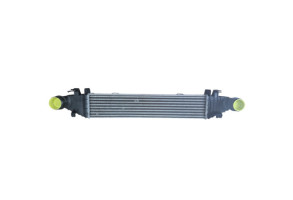 Echangeur air (Intercooler) MERCEDES CLASSE C 204 Photo n°7