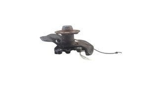 Pivot de moyeu avant gauche MERCEDES CLASSE C 204 Photo n°2