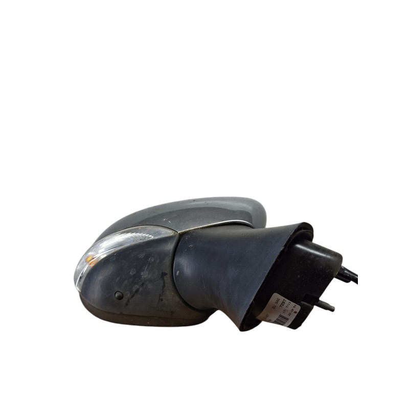 Retroviseur droit RENAULT CLIO 4 Photo n°1