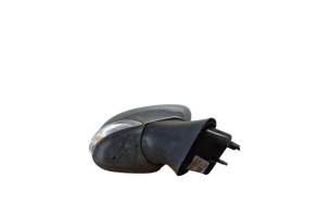 Retroviseur droit RENAULT CLIO 4 Photo n°1