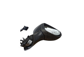 Retroviseur droit RENAULT CLIO 4 Photo n°3