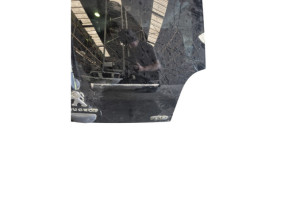 Malle/Hayon arriere PEUGEOT 108 Photo n°6