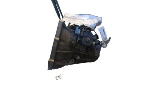 Boite de vitesses PEUGEOT 108 Photo n°4