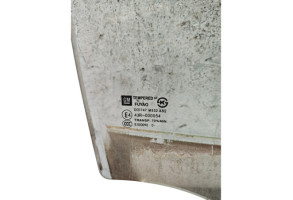 Vitre arriere droit CHEVROLET SPARK Photo n°2