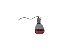 Attache ceinture avant droit CHEVROLET SPARK Photo n°1