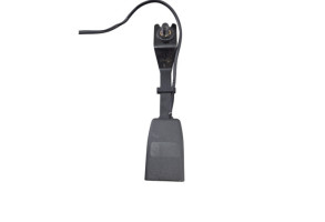 Attache ceinture avant droit CHEVROLET SPARK Photo n°2