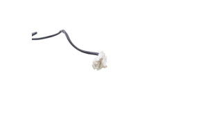 Attache ceinture avant droit CHEVROLET SPARK Photo n°3