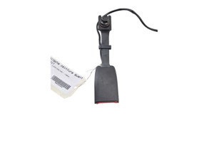 Attache ceinture avant droit CHEVROLET SPARK Photo n°4