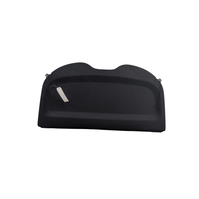 Plage arriere CHEVROLET SPARK Photo n°1
