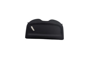 Plage arriere CHEVROLET SPARK Photo n°1