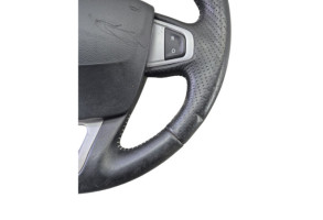 Volant RENAULT SCENIC 3 Photo n°4