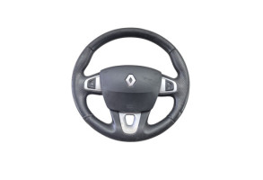 Volant RENAULT SCENIC 3 Photo n°5