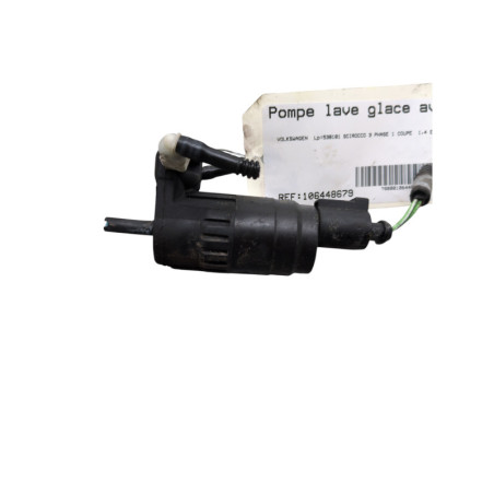Pompe lave glace avant VOLKSWAGEN SCIROCCO 3