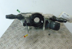 Com (Bloc Contacteur Tournant+Commodo Essuie Glace+Commodo Phare) RENAULT MEGANE 3