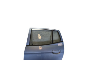 Porte arriere gauche KIA PICANTO 1 Photo n°7
