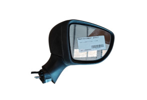 Retroviseur droit RENAULT CLIO 4 Photo n°4