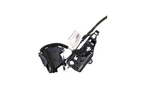 Serrure avant droit RENAULT CLIO 4 Photo n°2
