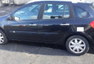 Renfort pare choc arriere (traverse) RENAULT CLIO 3 Photo n°4