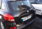 Renfort pare choc arriere (traverse) RENAULT CLIO 3 Photo n°5