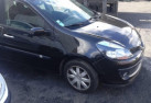 Renfort pare choc arriere (traverse) RENAULT CLIO 3 Photo n°8