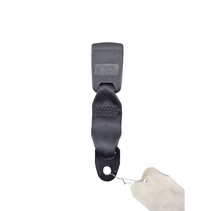 Attache ceinture arriere droit SSANGYONG REXTON 1 Photo n°1