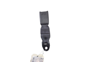 Attache ceinture arriere droit SSANGYONG REXTON 1 Photo n°2