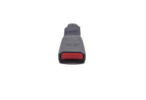 Attache ceinture arriere droit SSANGYONG REXTON 1 Photo n°3