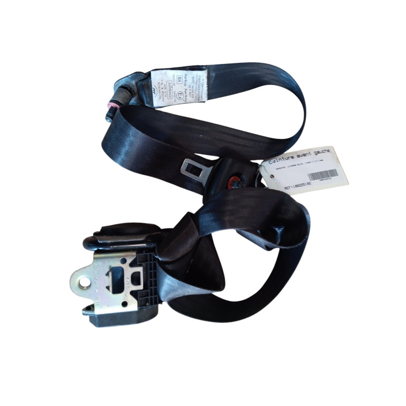 Ceinture avant gauche SSANGYONG REXTON 1 Photo n°1