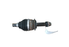 Cardan droit (transmission) SSANGYONG REXTON 1 Photo n°1
