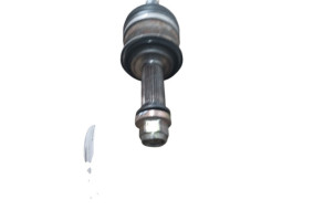 Cardan droit (transmission) SSANGYONG REXTON 1 Photo n°2
