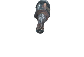 Cardan droit (transmission) SSANGYONG REXTON 1 Photo n°3