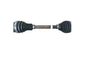 Cardan droit (transmission) SSANGYONG REXTON 1 Photo n°4
