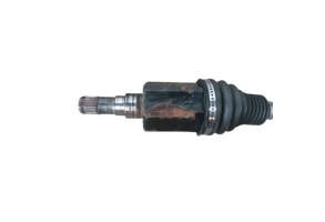 Cardan droit (transmission) SSANGYONG REXTON 1 Photo n°5