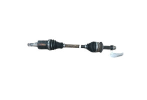 Cardan droit (transmission) SSANGYONG REXTON 1 Photo n°6