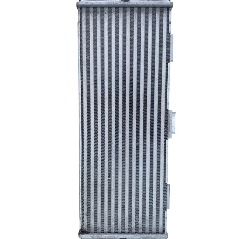 Echangeur air (Intercooler) IVECO DAILY 3 Photo n°1