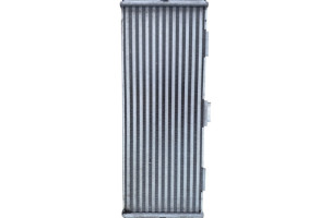 Echangeur air (Intercooler) IVECO DAILY 3 Photo n°1
