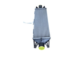 Echangeur air (Intercooler) IVECO DAILY 3 Photo n°3