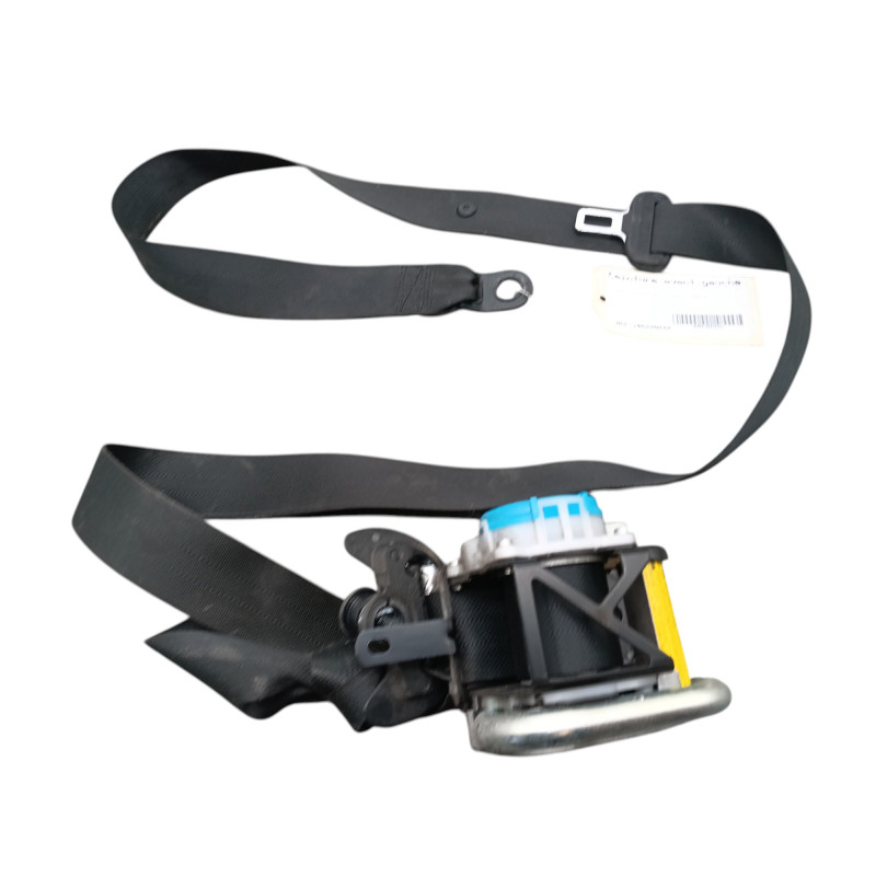 Ceinture avant gauche TOYOTA YARIS 3 Photo n°1