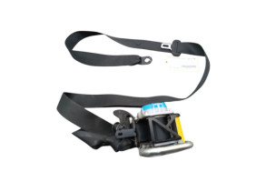 Ceinture avant gauche TOYOTA YARIS 3 Photo n°1