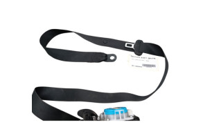 Ceinture avant gauche TOYOTA YARIS 3 Photo n°2