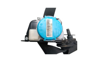 Ceinture avant gauche TOYOTA YARIS 3 Photo n°5