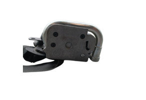 Ceinture avant gauche TOYOTA YARIS 3 Photo n°6