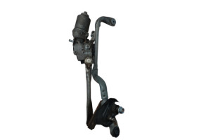 Moteur essuie glace avant TOYOTA YARIS 3 Photo n°3