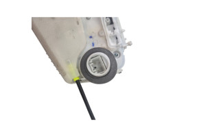 Serrure arriere droit TOYOTA YARIS 3 Photo n°3