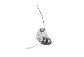 Serrure arriere droit TOYOTA YARIS 3 Photo n°5