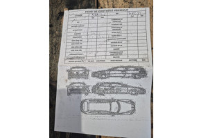 Boite de vitesses TOYOTA YARIS 3 Photo n°1