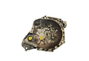 Boite de vitesses TOYOTA YARIS 3 Photo n°4