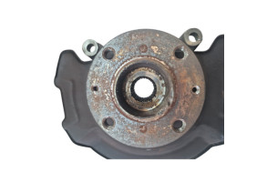 Pivot de moyeu avant droit SUZUKI SWIFT 3 Photo n°3